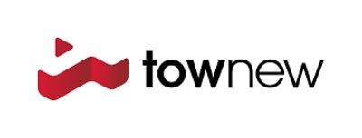 townew logo