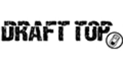 Draft Top logo