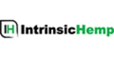Intrinsic Hemp logo