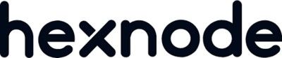 Hexnode logo