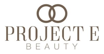 Project E Beauty logo