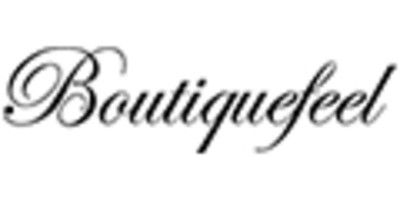 Boutiquefeel UK logo