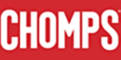 Chomps logo