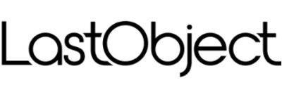 LastObject logo