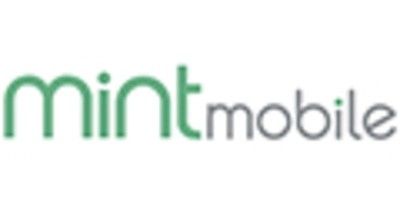 Mint Mobile logo