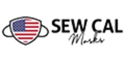SewCal Masks logo