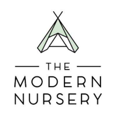 Modern Nursery logo