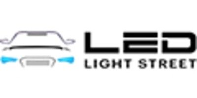 LED Light Street logo