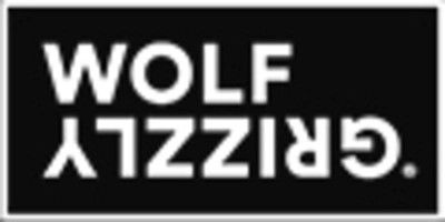 Wolf and Grizzly logo