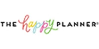 The Happy Planner logo