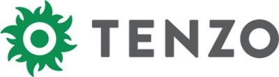 Tenzo Tea Matcha logo