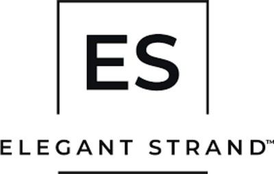Elegant Strand logo