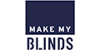 Make My Blinds logo