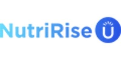 NutriRise U logo