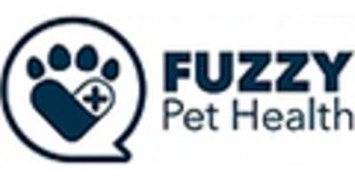 Fuzzy Pet Health logo