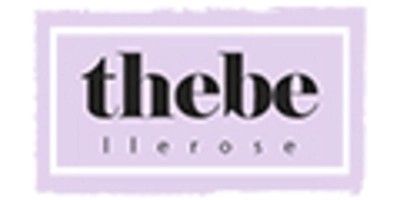 Thebellerose logo