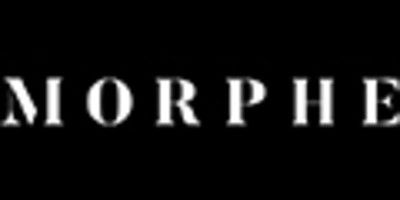 Morphe Brushes logo