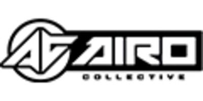 Airo Collective logo