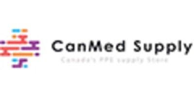 CanMed Supply logo