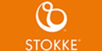 Stokke logo