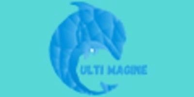Ulti Magine logo