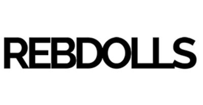 Rebdolls logo