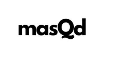 Masqd logo