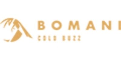 BOMANI logo