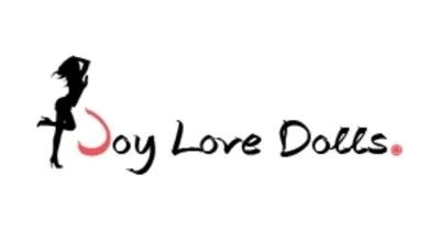 Joy Love Dolls logo