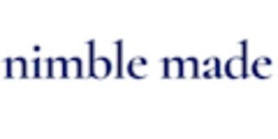 Nimble Made logo
