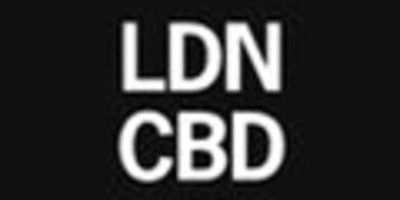 LDN CBD logo