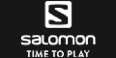 Salomon logo