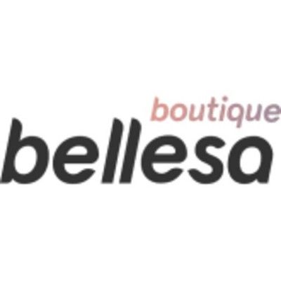 Bellesa Boutique logo