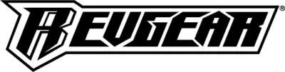 Revgear logo