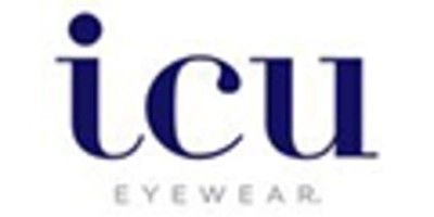 ICU Eyewear logo