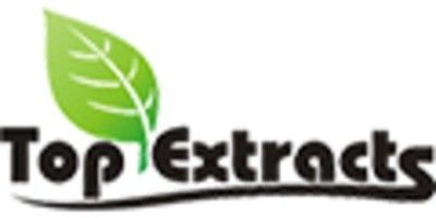 Top Extracts logo