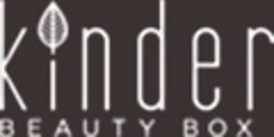 Kinder Beauty logo