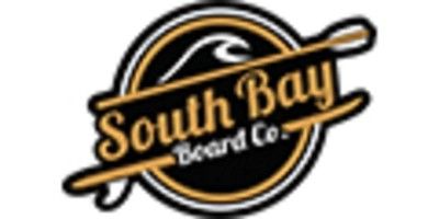 South Bay Board Co. logo