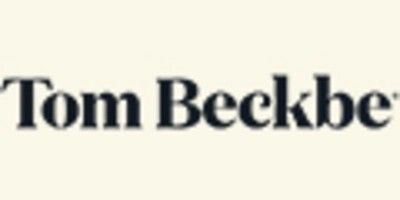 Tom Beckbe logo
