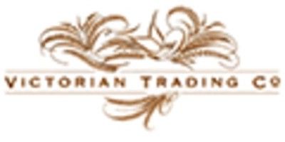 Victorian Trading Co. logo