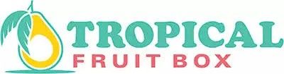 Tropical Fruit Box logo