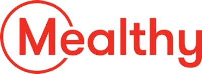 Mealthy logo