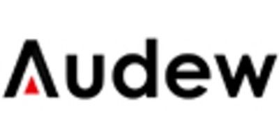 Audew logo
