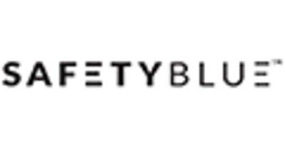 SafetyBlue logo