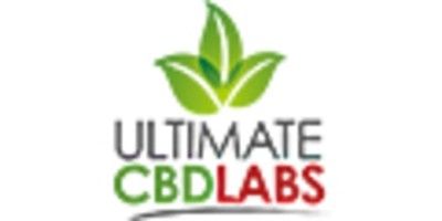 Ultimate CBD Labs logo
