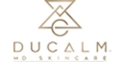 Ducalm logo