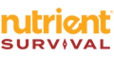 Nutrient Survival logo