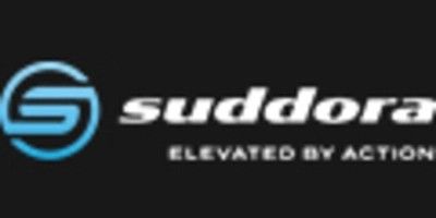 Suddora logo