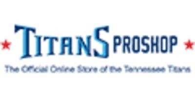 Titans Locker Room logo