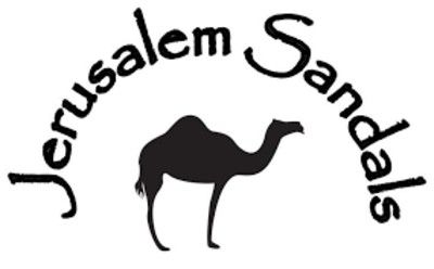 Jerusalem Sandals logo
